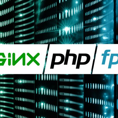 How to Install PHP 7.3-FPM on Ubuntu 19.10