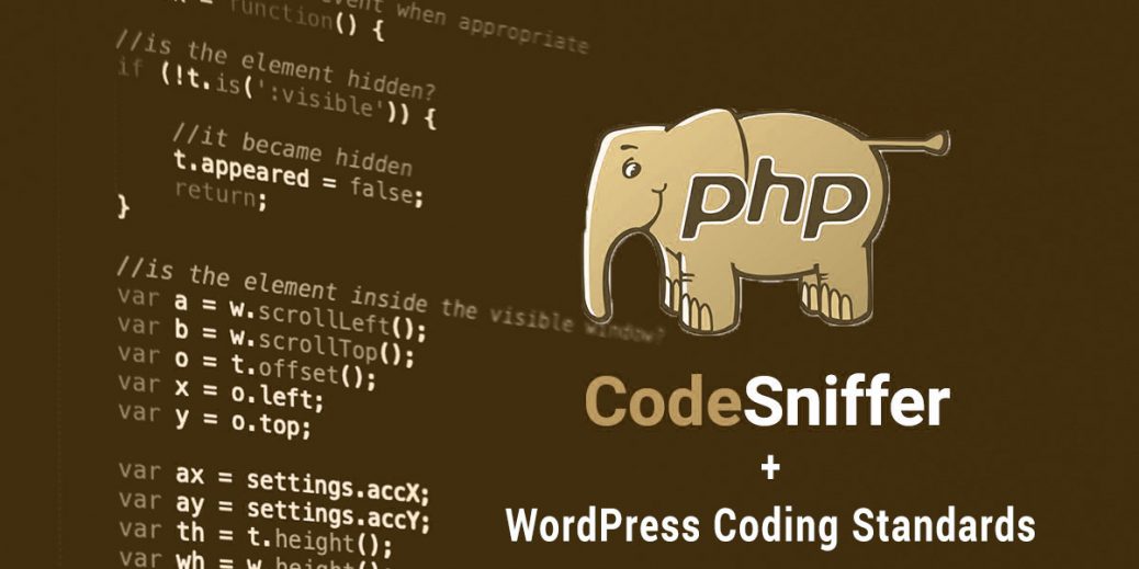 How to Add WordPress Coding Standards in PHP_CodeSniffer